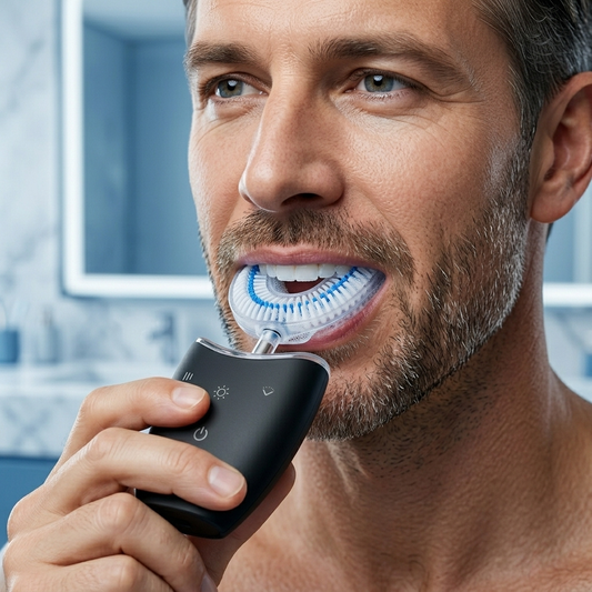 SmileTech - BrushFlow