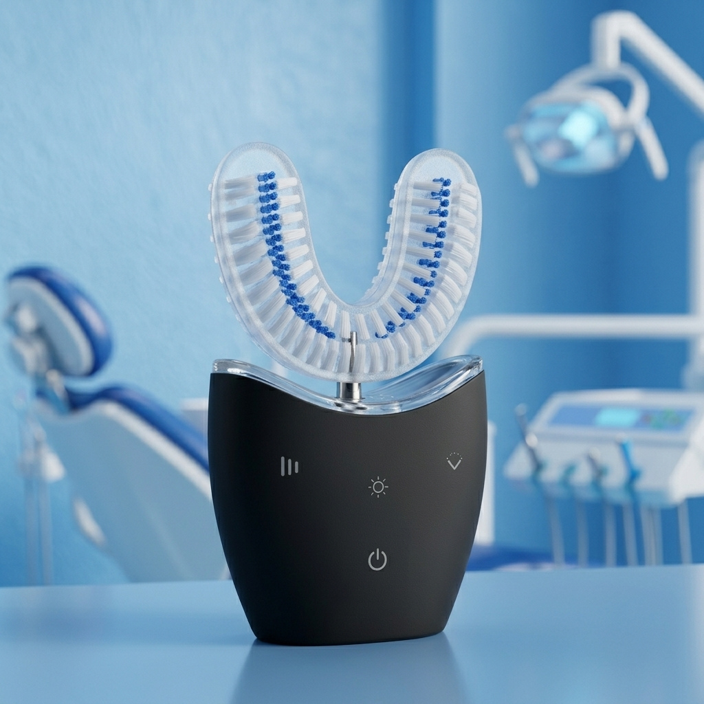 SmileTech - BrushFlow