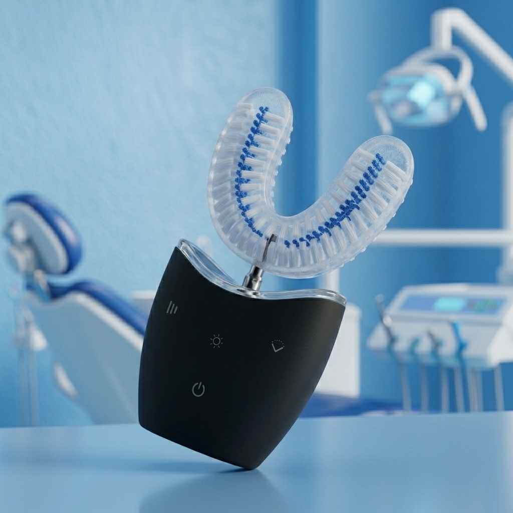 SmileTech - BrushFlow