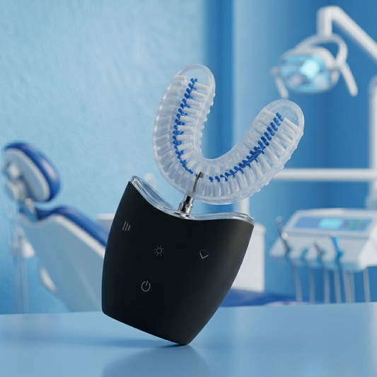SmileTech - BrushFlow