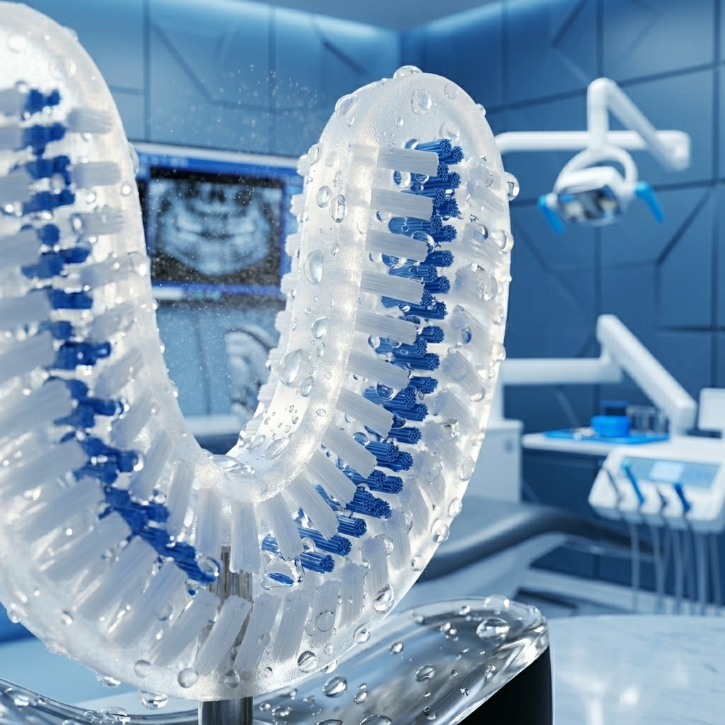 SmileTech - BrushFlow